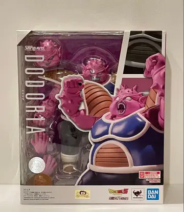 S.H.Figuarts 드래곤볼 도도리아 피규어