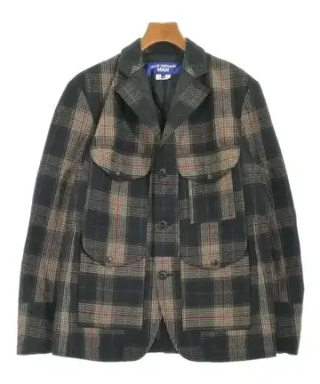 JUNYA WATANABE MAN 블루종 (기타) 남성용