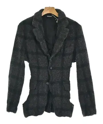 COMME des GARCONS HOMME PLUS 캐주얼 자켓 남성용