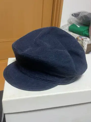 장고아투르 DjangoAtour cap