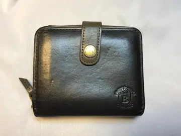 BELLIES YORK 베리즈 요크 접이식 지갑