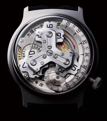 오츠카 로테크 5호 개조 [미사용 새상품] Otsuka Lotec