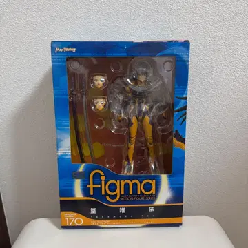 figma 타카무라 유이 마브러브 얼터네이티브 토탈 이클립스 170