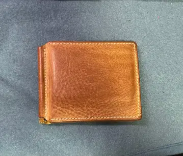 Hender Scheme 핸더 스킴 머니클립