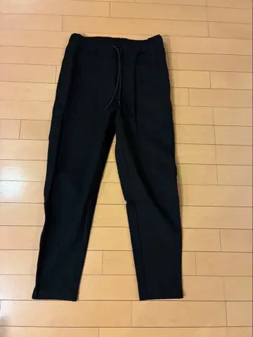 The DUFFER of ST.GEORGE 조거 팬츠 S