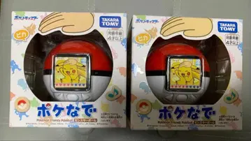 [ 미개봉 새상품 ] [ 포켓몬스터 포케나데 영수증 포함 2개