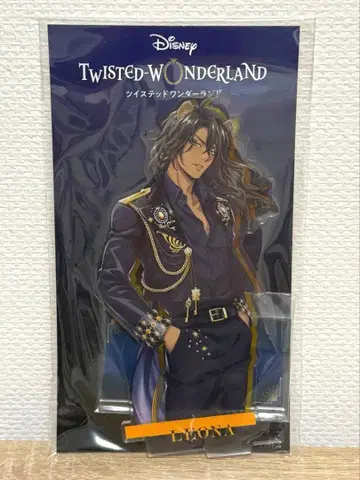 트위스테 레오나 블레이징 주얼 아크릴 스탠드 마츠야 긴자