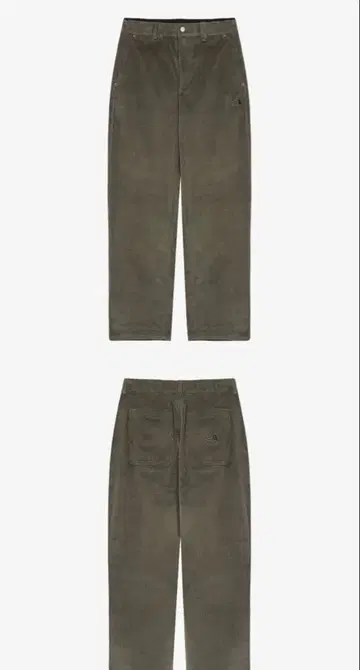 NORTH FACE CANYONLANDS PANTS NP6NR57