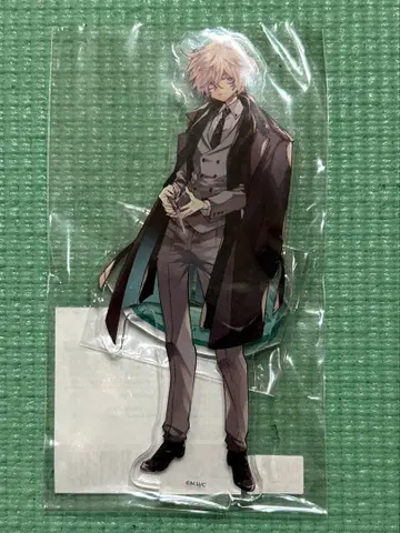 열강전선 마루쿠지 요시 아크릴 스탠드 루비 히들스턴