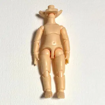 YmY 인형 바디 노멀