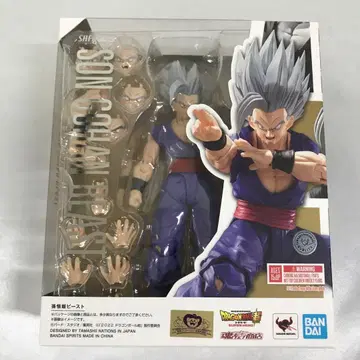 S.H.Figuarts 손오반 비스트