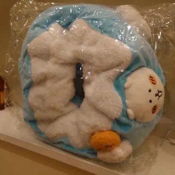 티슈 케이스 (나가노 마켓 해피 백 2026의 일부)