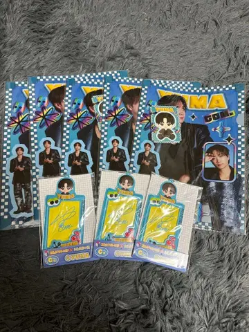 코무돗토 복권 2 유우마 C상 E상