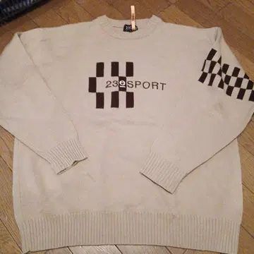 23SPORT 남녀, 클리닝 완료