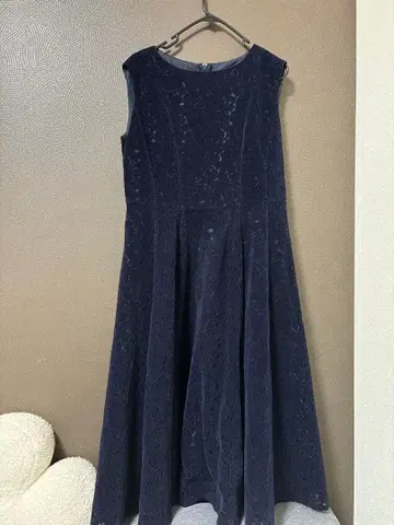 캐서린 로스 깔끔한 원피스