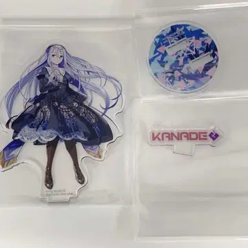 요이사키 카나데 프로세카 커넥트 라이브 아크릴 스탠드