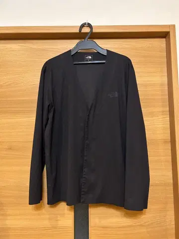 THE NORTH FACE 블랙 아우터 M