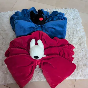 캐릭터 복권 리사와 가스파르 C상 헤어밴드 리사 가스파르