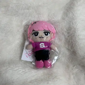 스노치루 봉제 인형 사쿠마 다이스케