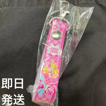 너와 아이돌 프리큐어 드림 스테이지 플러스 큐어 아이돌