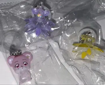 오쟈마녀 도레미 메지루시 액세서리 5