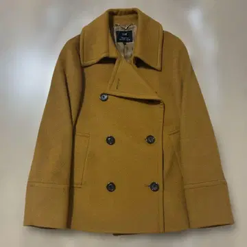 23구 작은 사이즈 피 코트