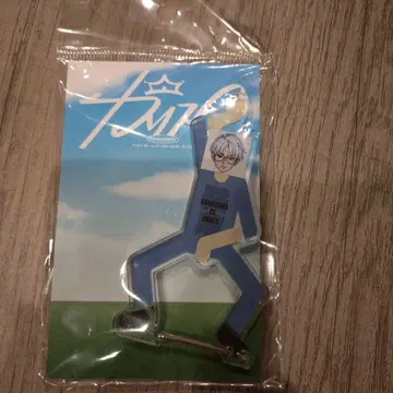 카리스마 쿠사나기 리카 아크릴 카라비너