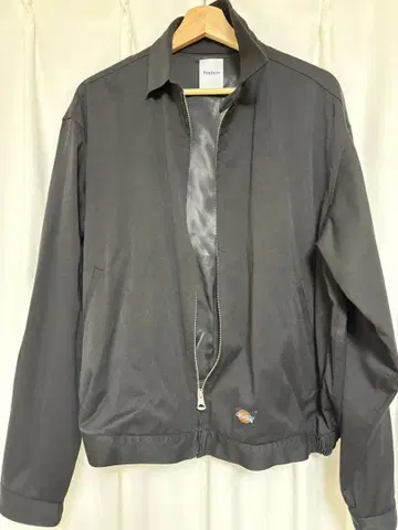 EDIFICE fosterr Dickies 아이젠하워 자켓