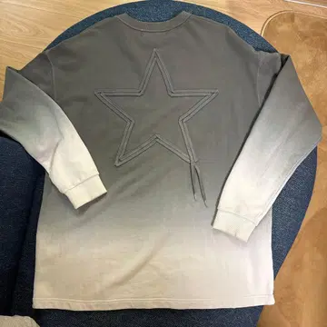 CONVERSE TOKYO 스웨트 셔츠 M