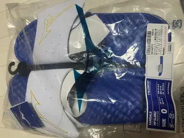 Mizuno MP SLIDE2 샌들 사이즈 0