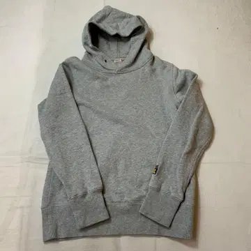 BLUE BLUE x RUSSELL 블루블루 x 러셀 후드티 그레이 S