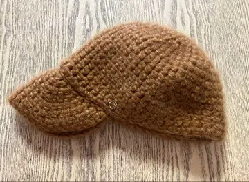 미나 페르호넨 니트 캡 비쥬 포함