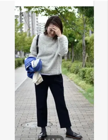 ourhome 울 팬츠 아워홈