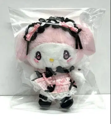 1 산리오 마스코트 홀더 꿈 리본 마이멜로디