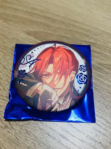 미스트니아의 날개 희망 애스콧 캔뱃지 오토메이트 마켓