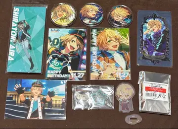 앙스타 시라토리 아이라 묶음 판매 (2장 있음)