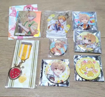 스토푸리 루토 8점 묶음 판매