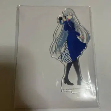 프로세카 로손 아크릴 스탠드 요이사키 카나데