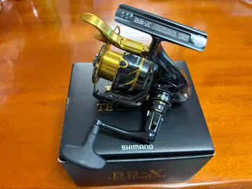 SHIMANO BB-X 테크니움 스피닝 릴