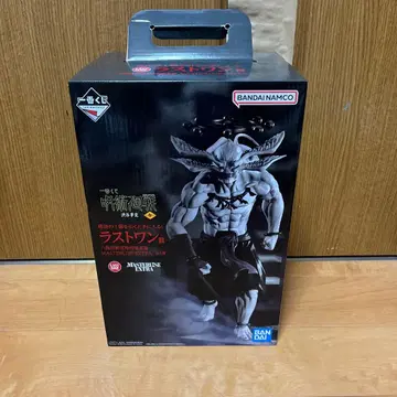 제일복권 주술회전 시부야 사변 라스트 원상 피규어 마코라