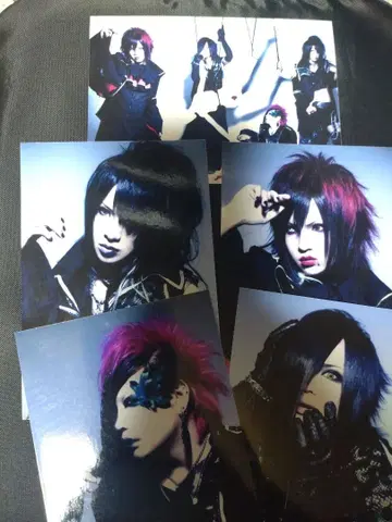 DEZERT 초기 아티스트 사진 1