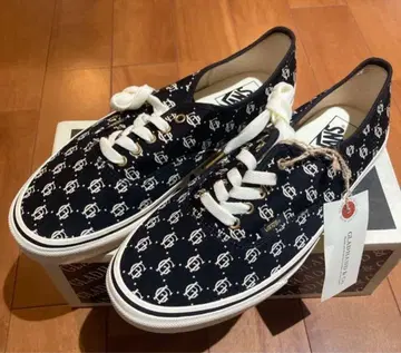 VANS GLAD HAND 스니커즈