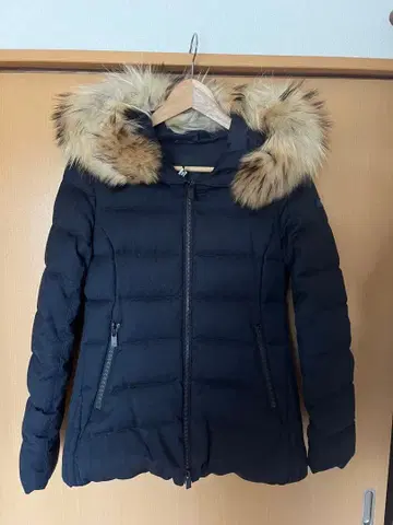 Spick and Span 별주 타트라스 다운 자켓