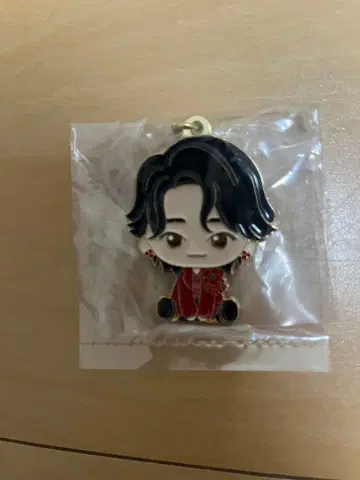 제일복권 Mrs. GREEN APPLE F상 메탈 참