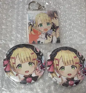 공녀 전하의 가정교사 엘리 제비뽑기당