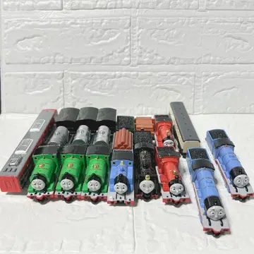 토마스 토미카 10개 묶음 판매