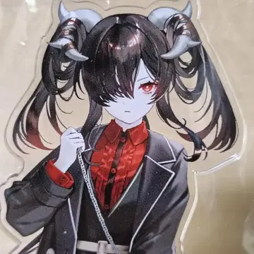 칸코레 아크릴 스탠드 라급 요코스카