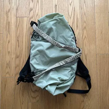 Cote&Ciel Ladon Budgie Green