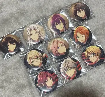 영화 앙스타 앙상블 스타즈 캔뱃지 컴프