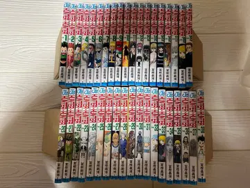 HUNTER x HUNTER 헌터헌터 1~38권